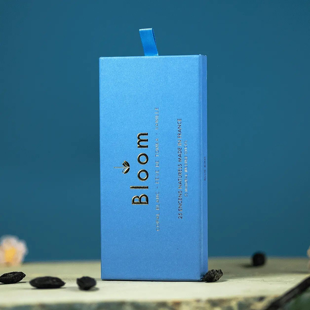 Encens naturel français - TONKA/ VANILLE