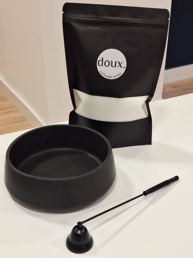 Coffret Grand Épure