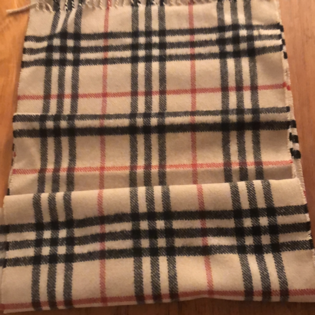 Burberry Schal 