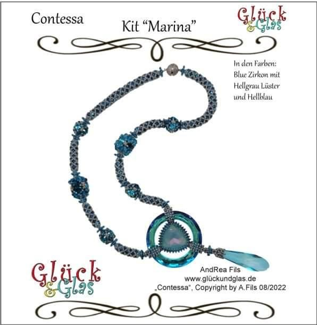 Kit "Contessa Marina"
