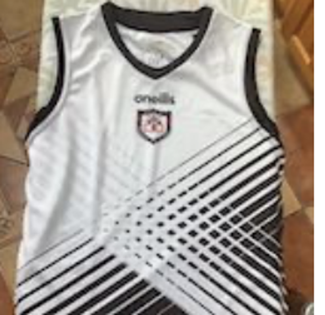 Sleeveless Training Vest