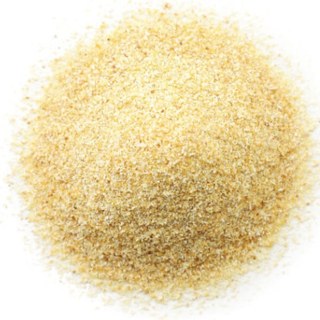 Ail Semoule Bio - 42€/kg