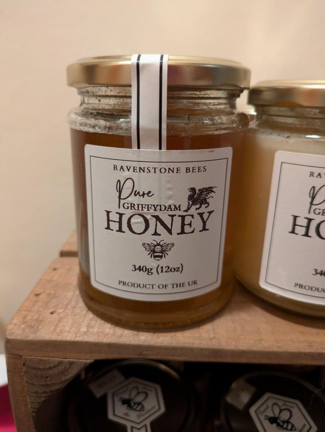 Griffydam Runny Honey various sizes