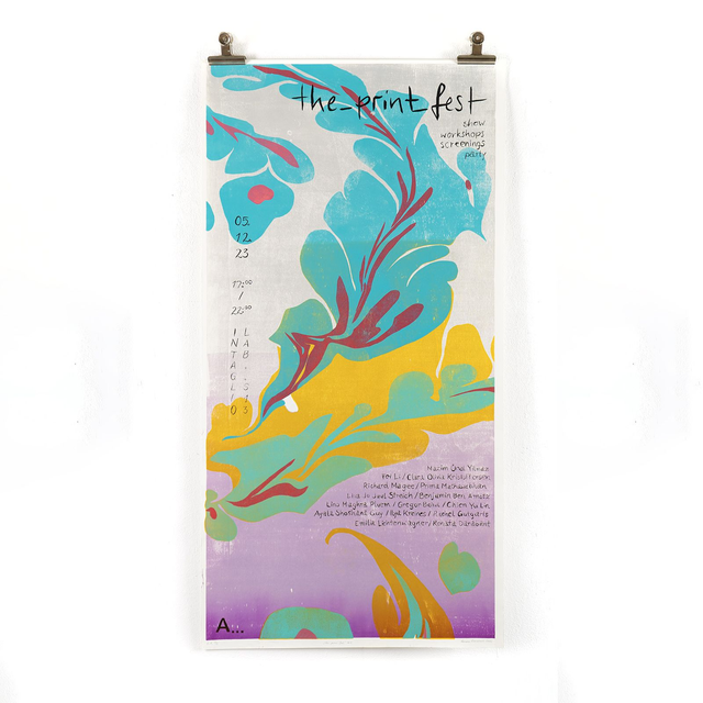 Darabant Renata | the_print_fest #1