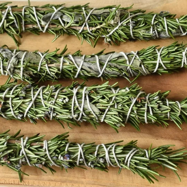 Bâton de fumigation - Purification