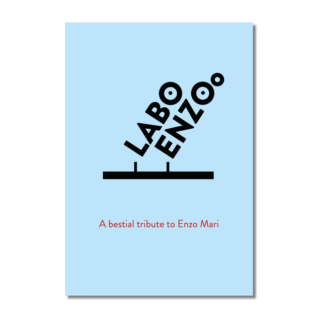 Labo Enzo