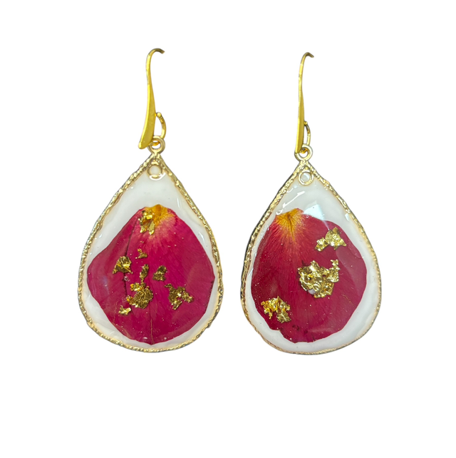 Boucles d’oreilles