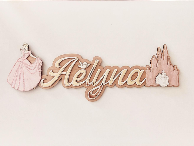 Prénom princess ✨️
