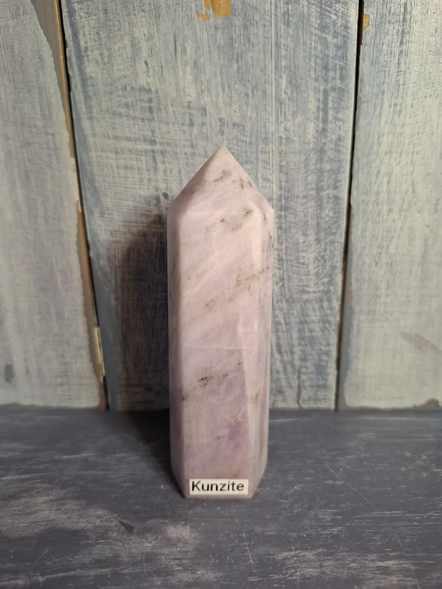Kunzite Tower 