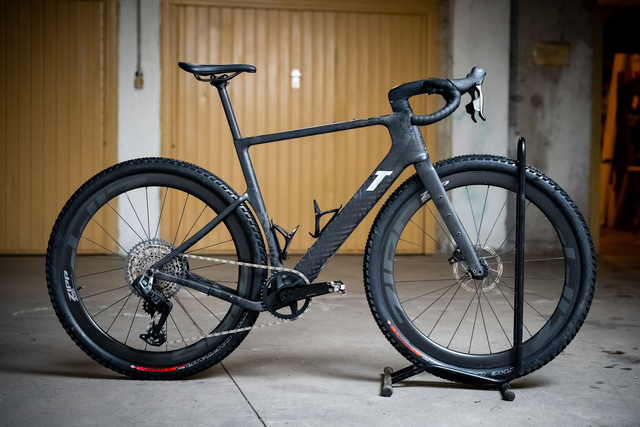 3T Extrema italia - taglia 56