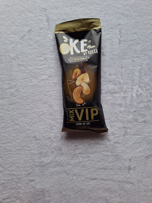 KE Cocktail Mix – 100 g