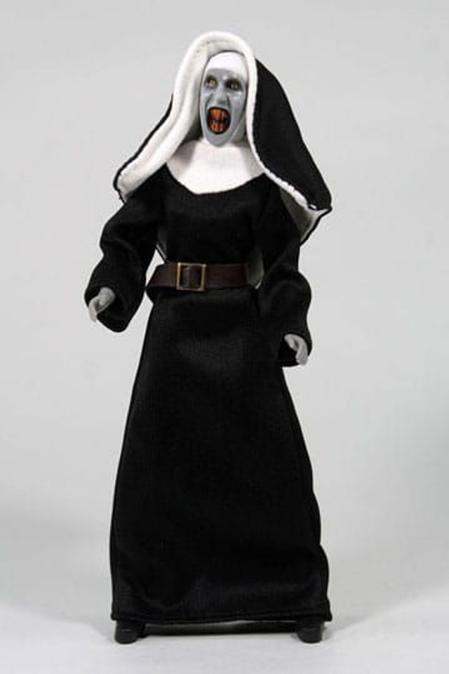 The Nun: Valak 8" Action Figure 