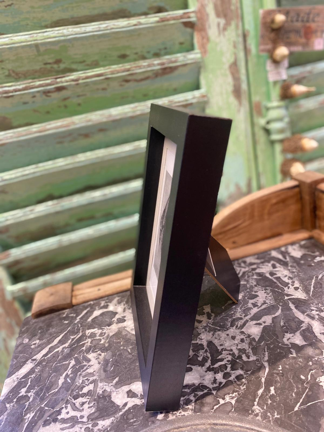 Platax teira - Tirage 4/6