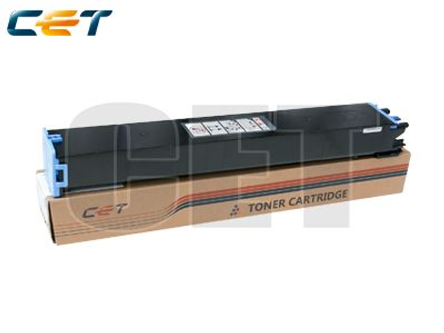 CET Cyan Sharp MX-2630N-24K/ 476g #MX-60GTCA |  MX-61GTCA