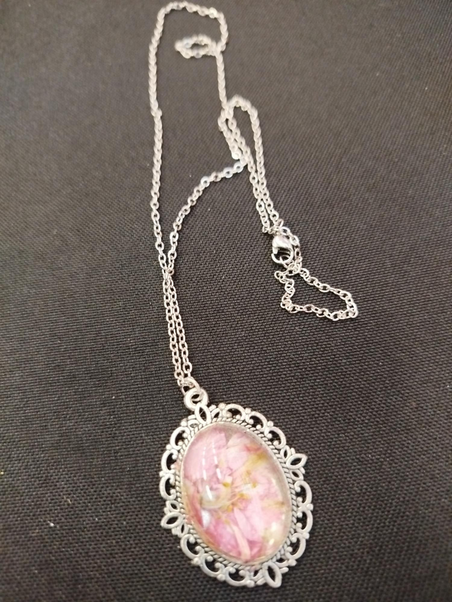 Pendentif cerisier du Japon 3