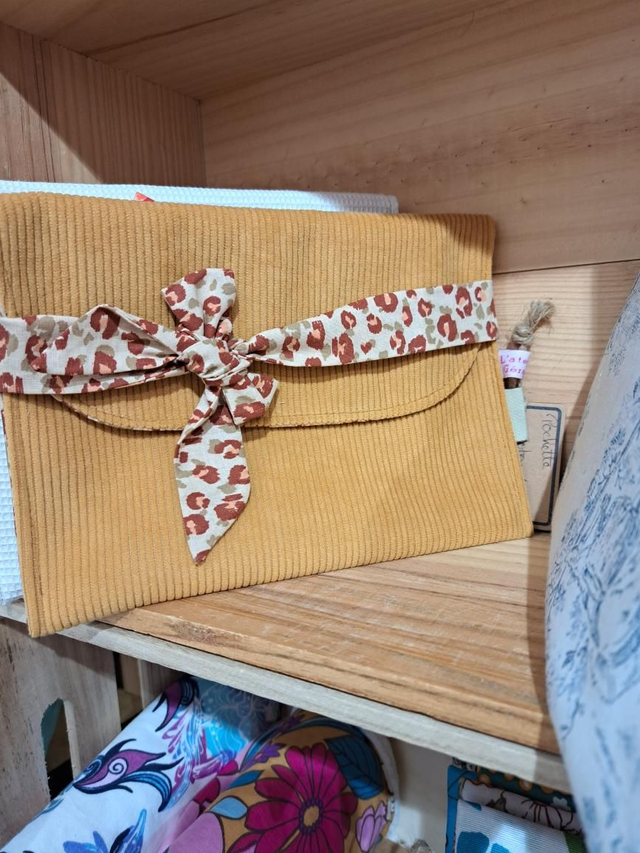 Pochette "L'élégante" 