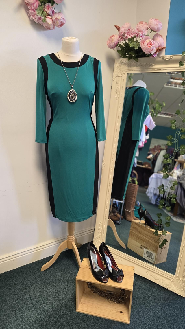 Maggy London size 10