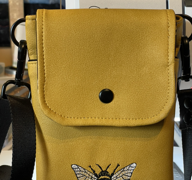 Phone Sling - The Bee