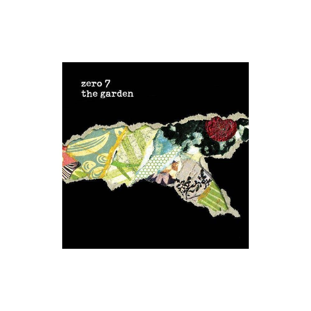 Zero 7 - The Garden (Vinyl)
