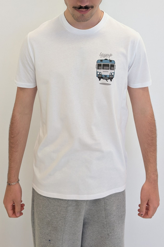 Tee-Shirt TAROE X LAYUP