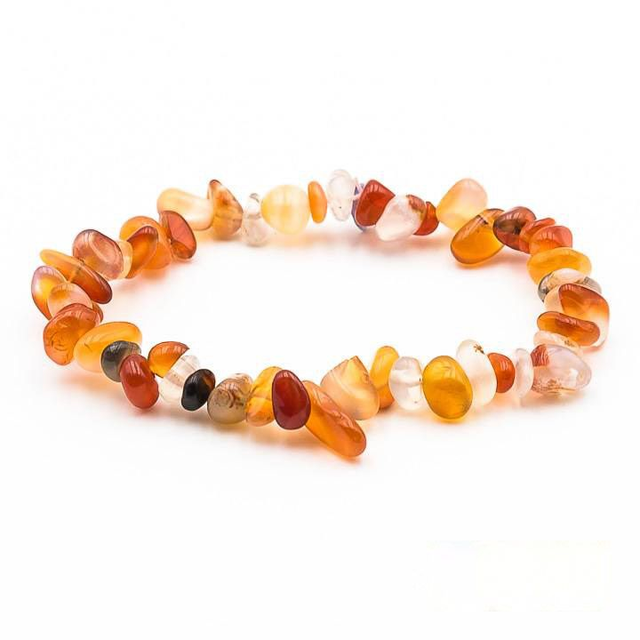 Bracelet de Citrine