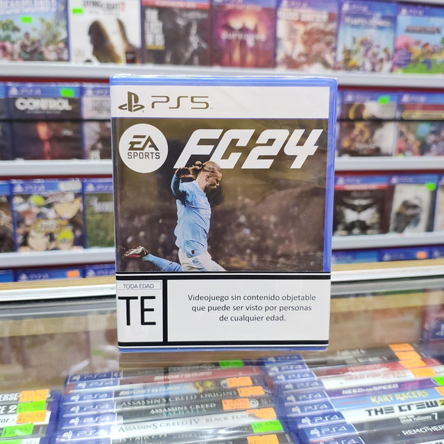 Fc 24 