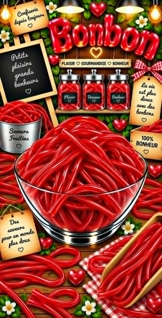 lassos fraise (10)
