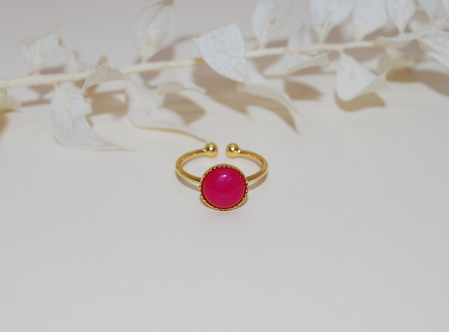 Bague Lyna 