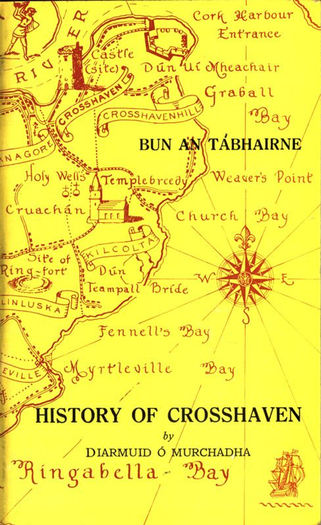 Bun an Tábhairne / History of Crosshaven