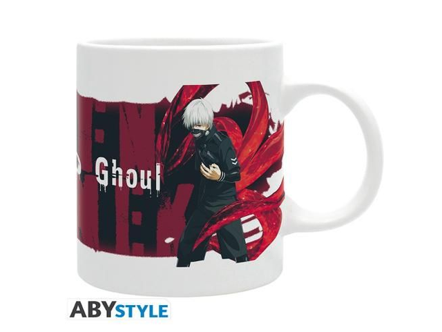 Tokyo Ghoul: Ken Kaneki Mug