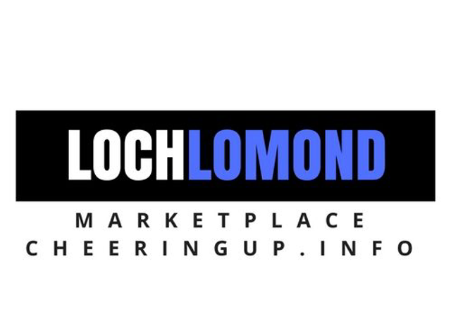 Loch Lomond Marketplace CheeringupInfo Loch Lomond Magazine