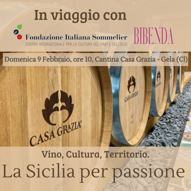 In viaggio con Fondazione. Casa Grazia (Gela, CL)