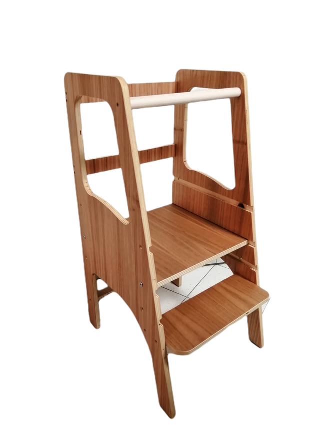 Tour d'observation Montessori (sur commande)