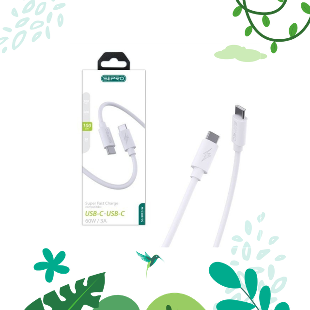 CAVO USB C
