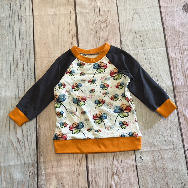 Sweater, Größe 80