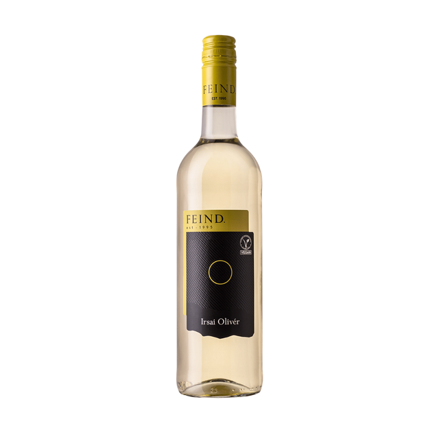 Feind Irsai - 11% blanc