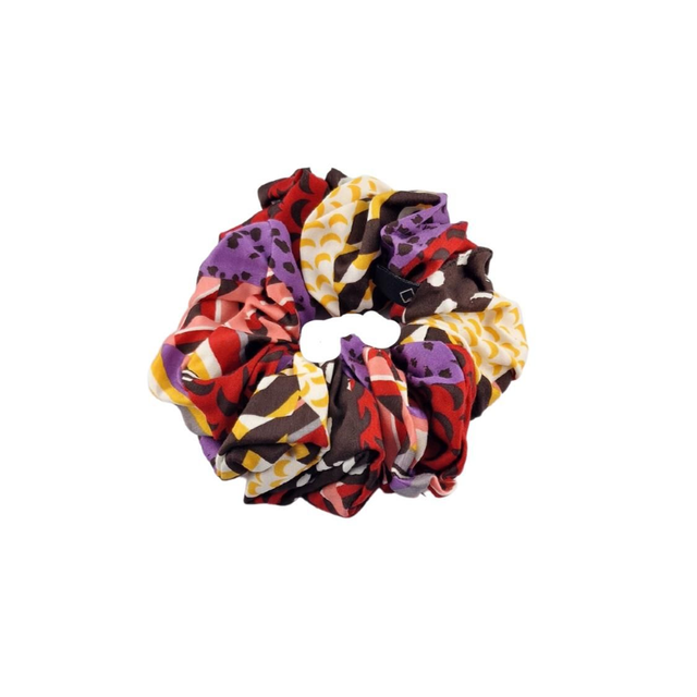 Big Scrunchie "Patti" 