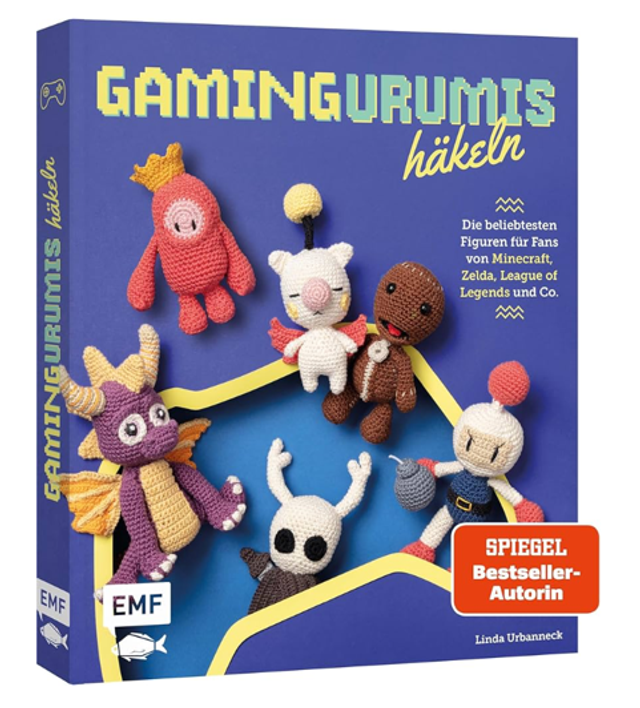 Gamingurumis