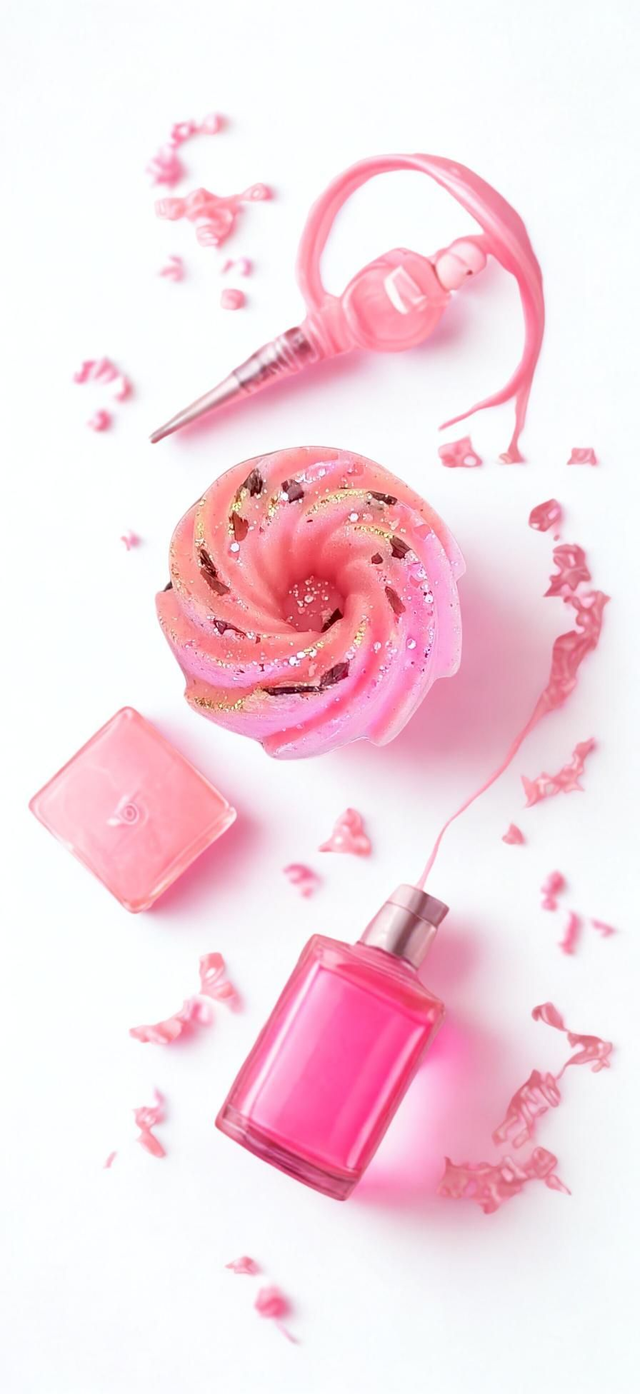 Collection Luxury (dupe)