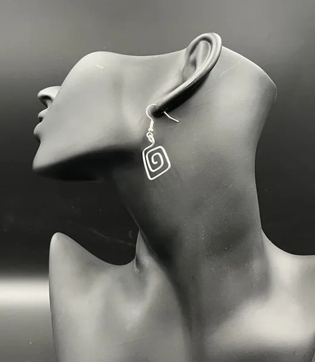 Boucles d&#039;oreilles (10530)