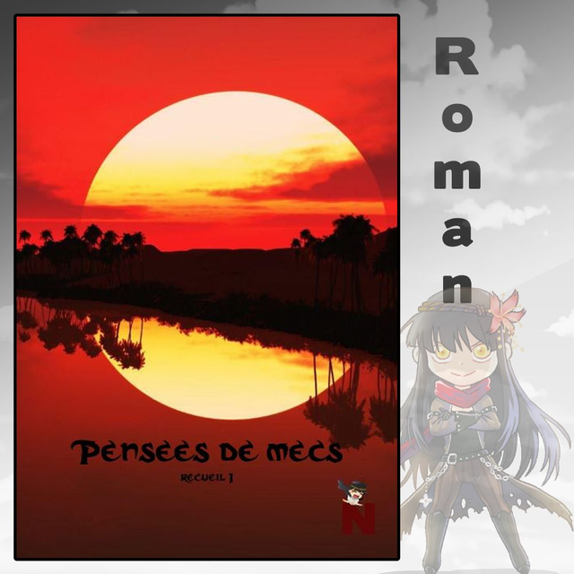 Pensées de mecs – Recueil 2