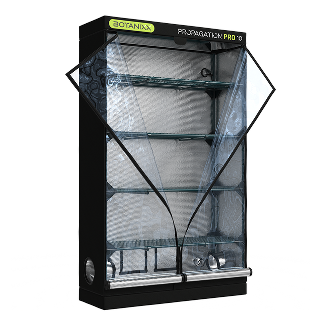 Botanixx - Propagation PRO 10 - 120 X 40 X 200cm