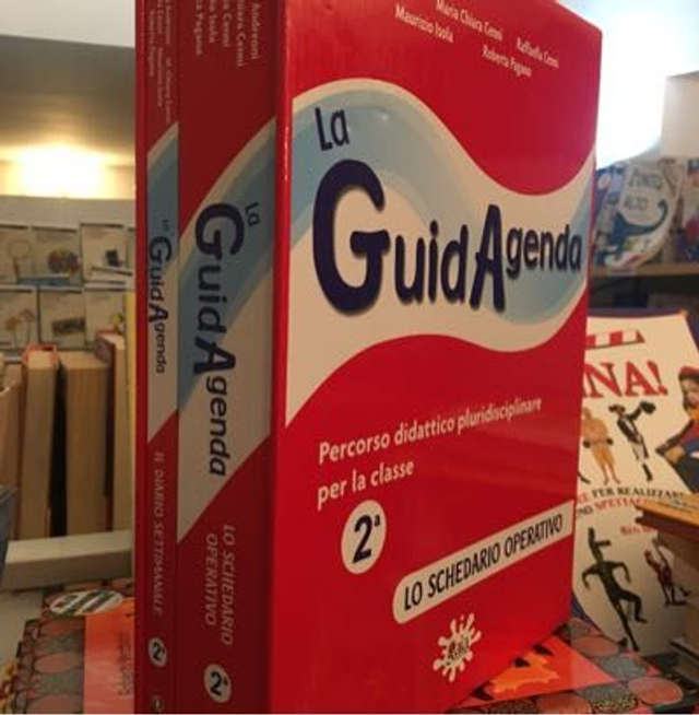 La Guidagenda 2