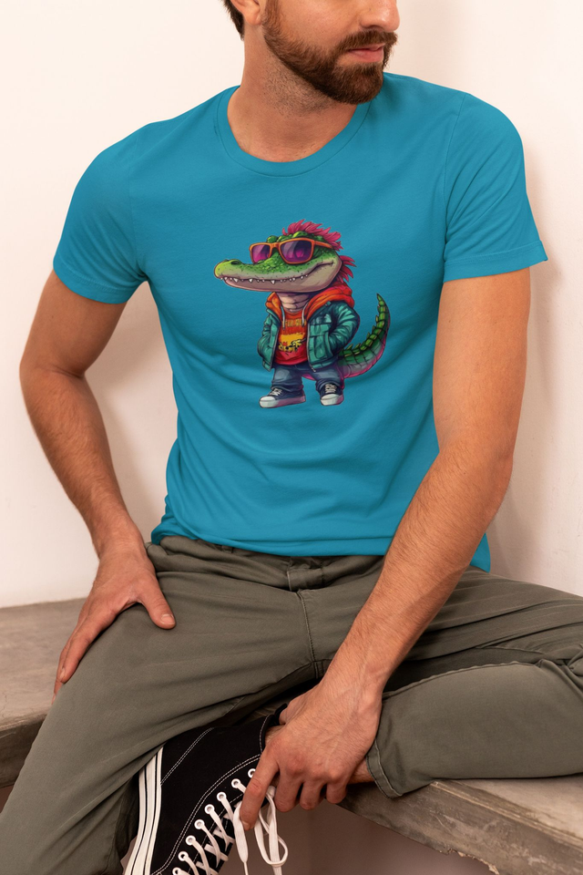 Street Croc