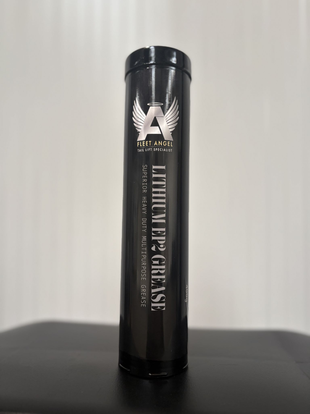 TAIL LIFT GREASE