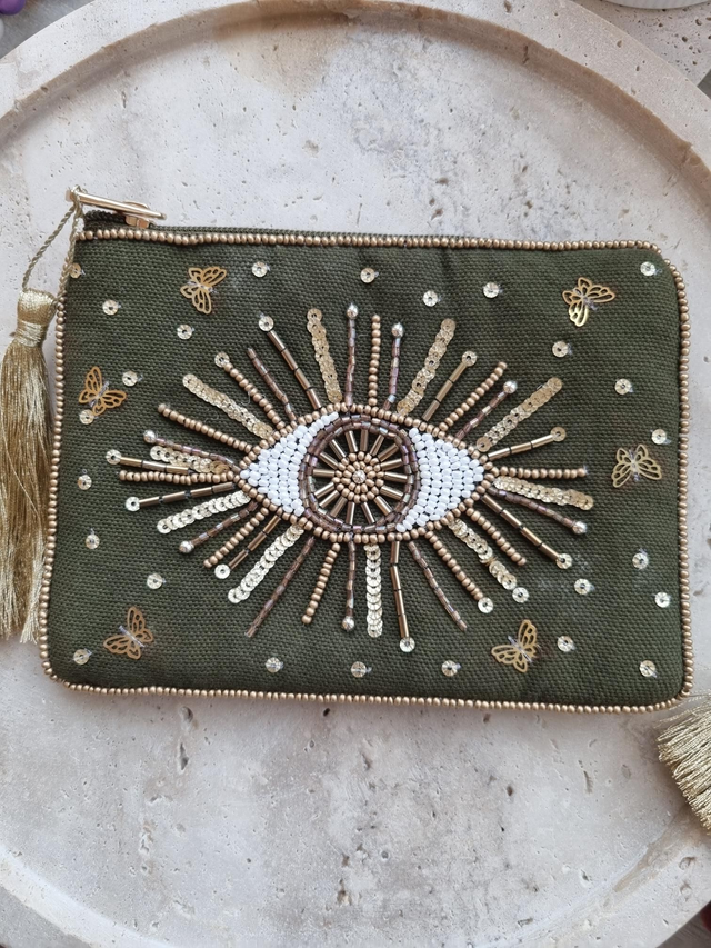 Kleines Tascherl EYE