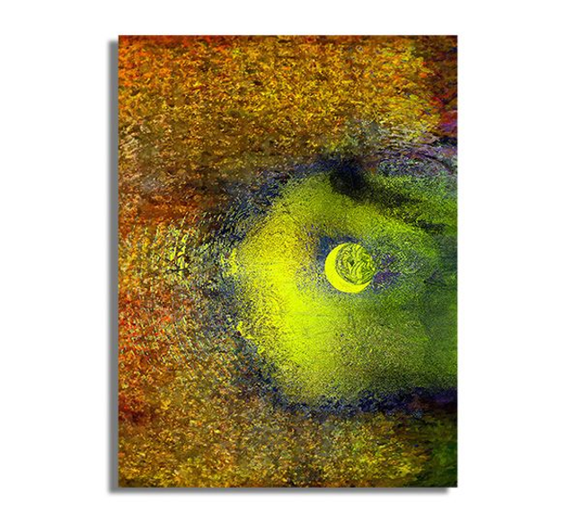 04 Abstract - Autumn Light, 2012.