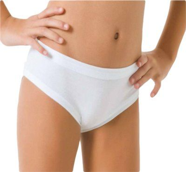 SLIP 176 BAMBINA JADEA 6 pezzi