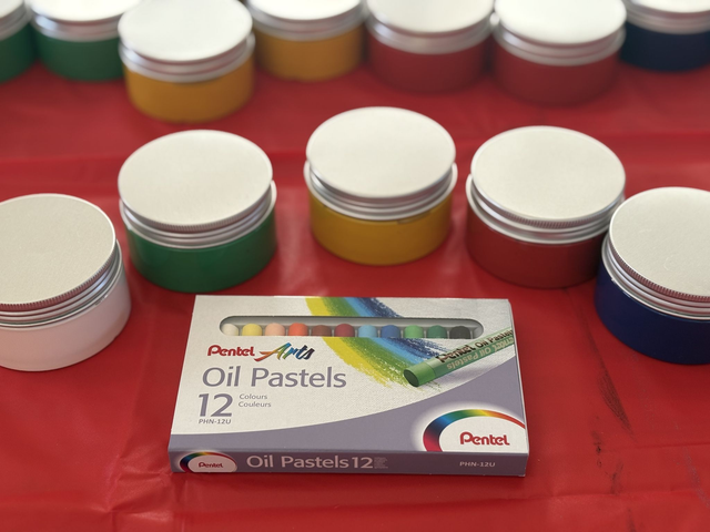 Creative Therapist Grab/Starter Pack