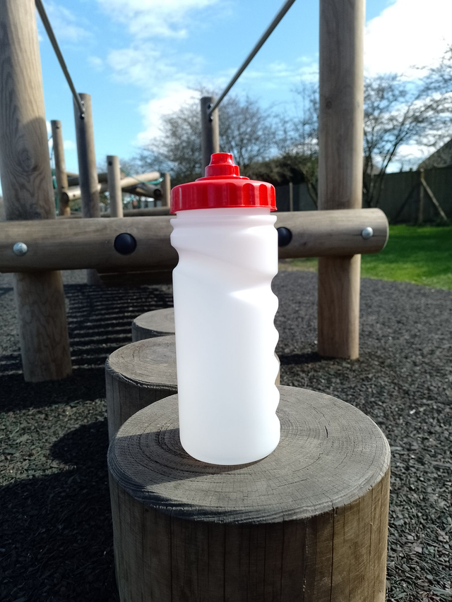 Water Bottle